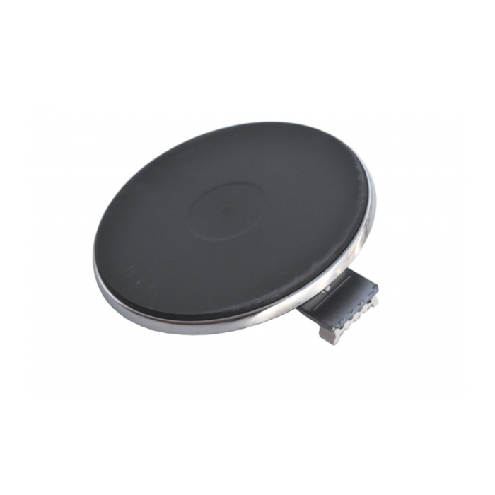 Конфорка 2000W D=220mm экспресс 220V (204181)
