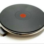 Конфорка 2000W D=220mm экспресс 220V (204181)