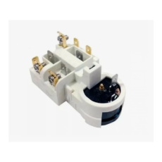 Реле QP3-12A J JX RL Jiaxipera TT1117GY R-600 (-23.3С 208W)