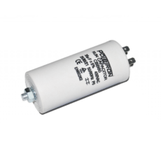 Конденсатор 35мкф (металл) 450V, CBB65